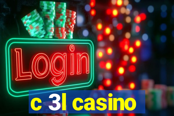 c 3l casino